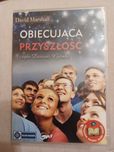 Mp3- Obiecująca przyszłość-David Marshall czyta Dariusz Górski