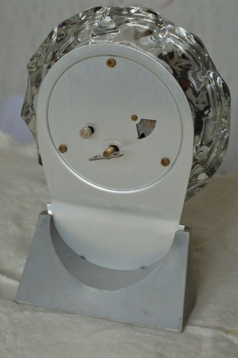 Часы механические Маяк произв-ва СССР 1970-х годов времён Л.Брежнева