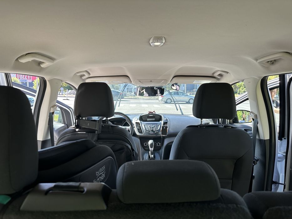 Продаж Ford Escape 2014 2,5