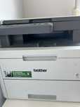 Drukarka laserowa brother DCP-L3510CDW wi-fi