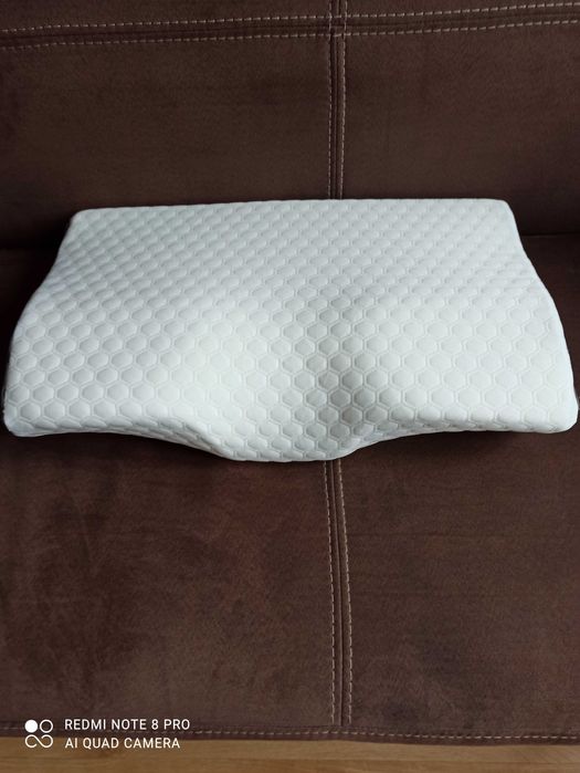 Poduszka ortopedyczna