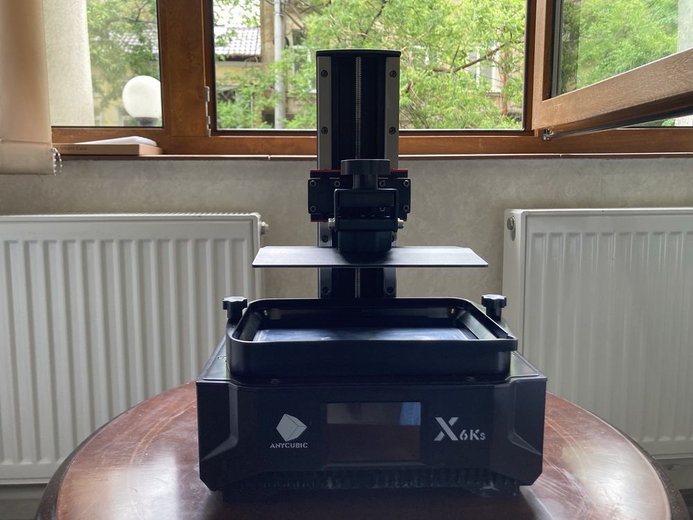 Anycubic Photon Mono X 6Ks