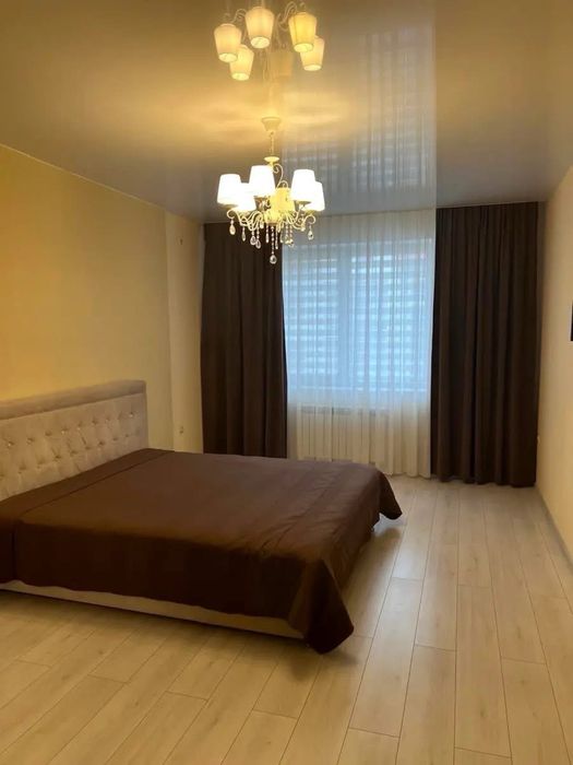 Здається в оренду 2-ох кімнатна квартира Боздош