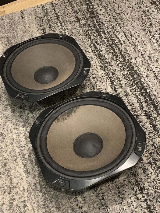 Glosniki Niskotonowe Sharp CP276