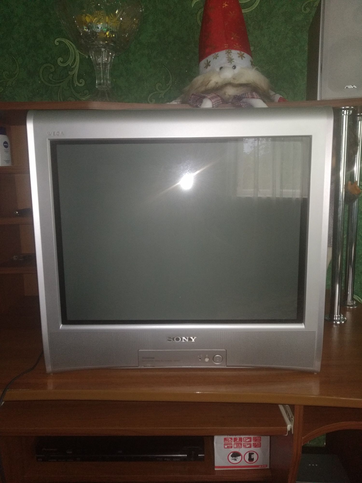 Телевізор Sony KV BZ21M71 ідеал!