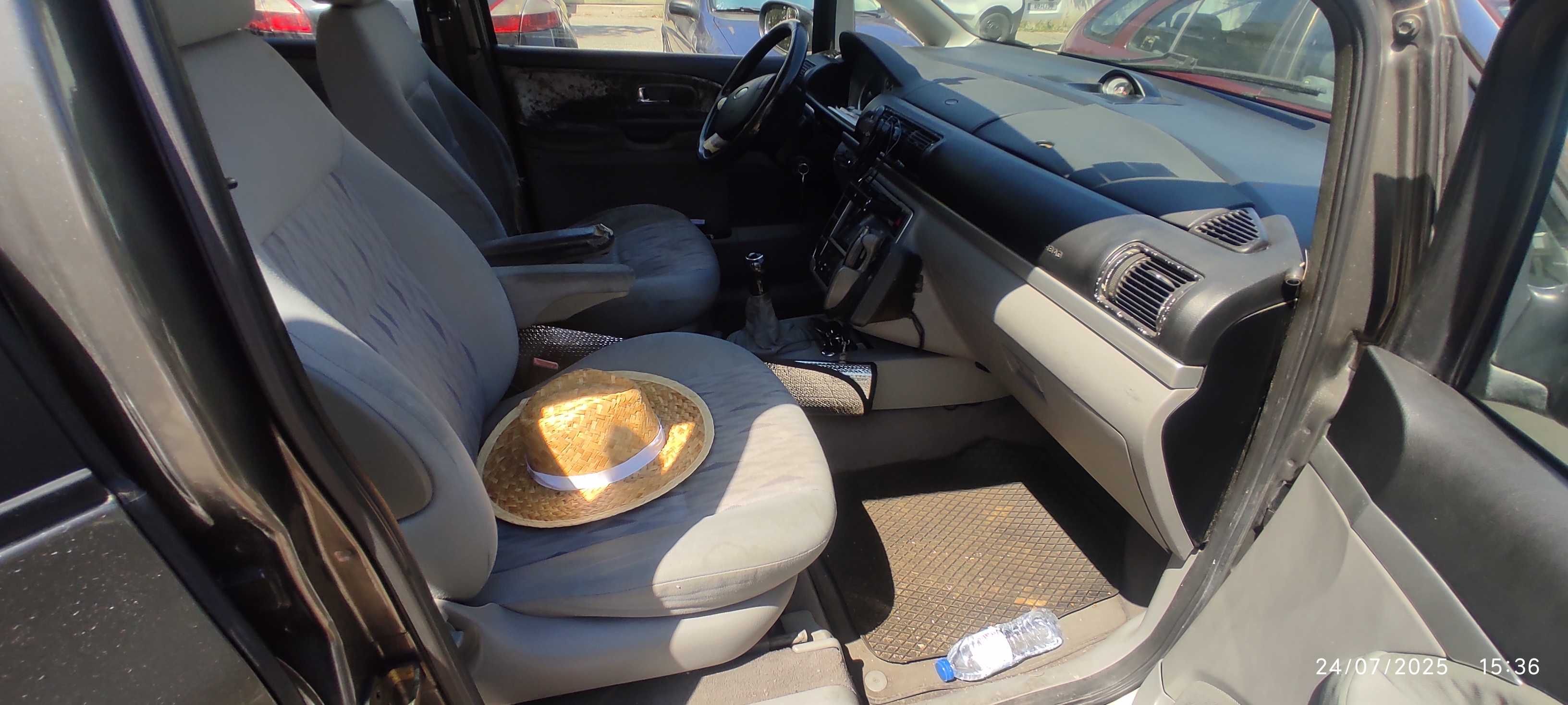 Ford Galaxy 1.9TDI 115CV