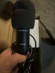 Mikrofon - HDSNH - BM 800- nowy