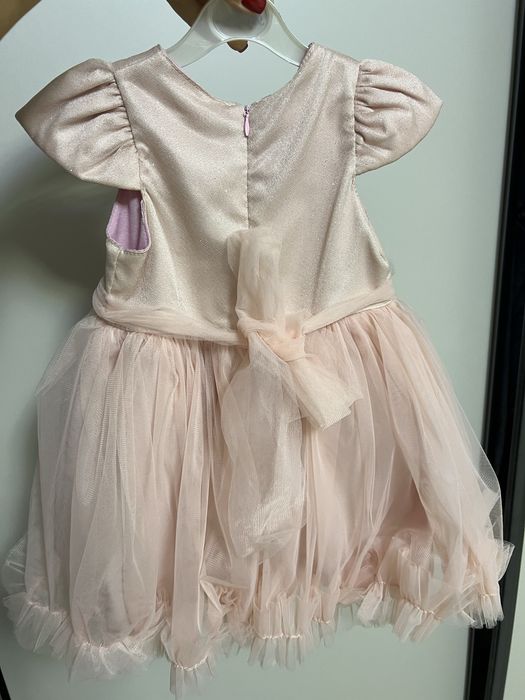 Сукня на 1 рочок