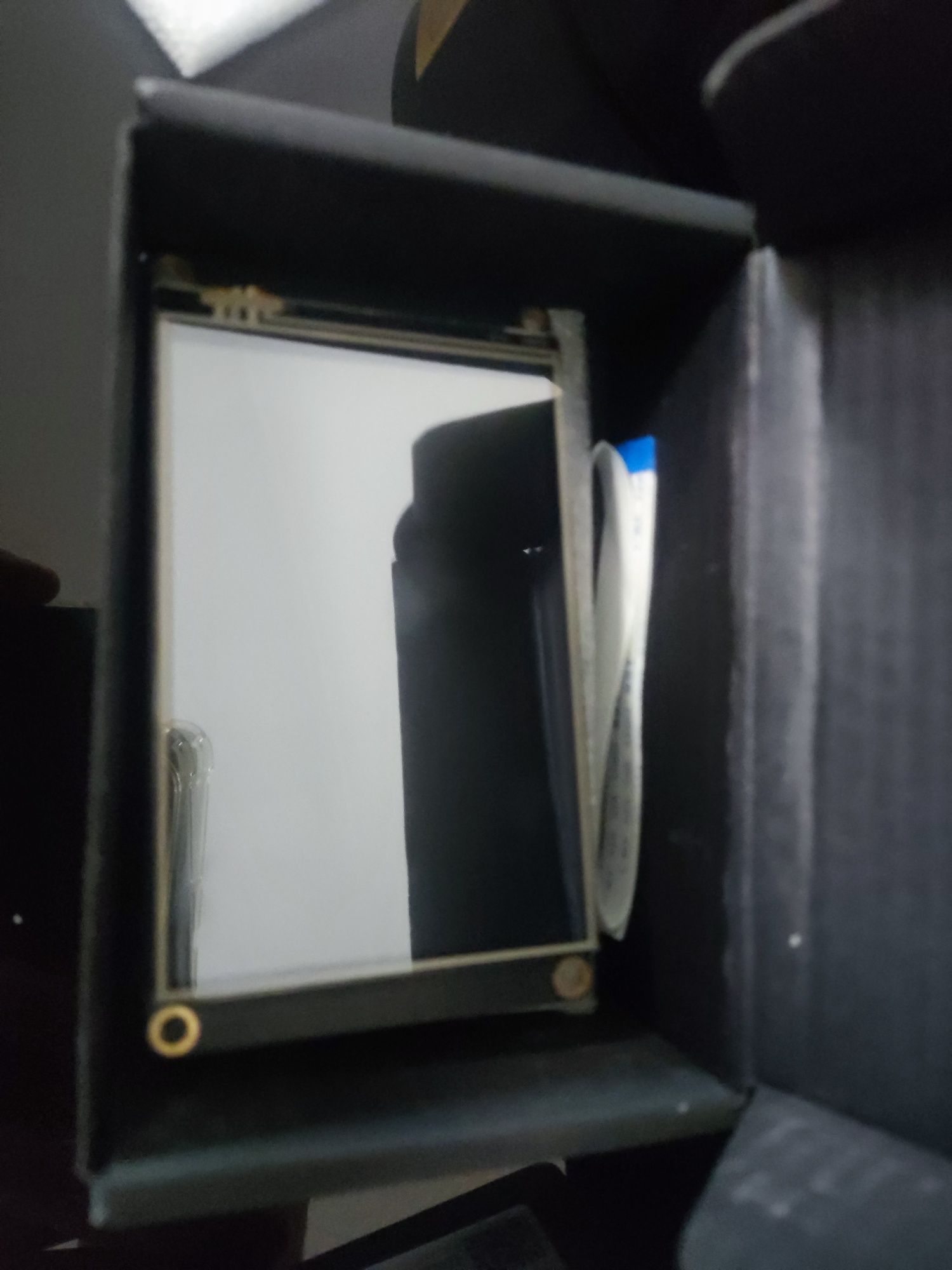 Écrans para impressora 3d Ender 3
