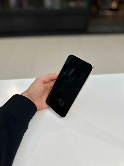 HIT/iPhone 13 128 GB/Gwarancja 24 msc./Raty 0%/PROMENADA