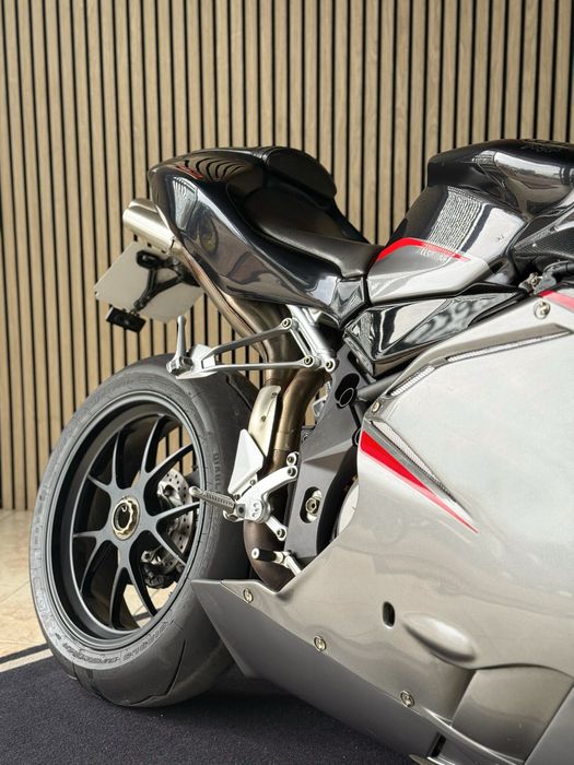 MV Agusta F4 R312