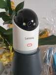Lenovo 5MP WiFi Kamera IP Obserwacja dziecka pomieszczenia- Auto Track