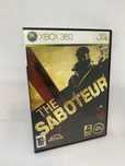 Gra The Saboteur Xbox 360 X360 pudełkowa