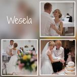 Fotograf na ślub, wesele, komunie, 18-stki, chrzest WKADROWANY