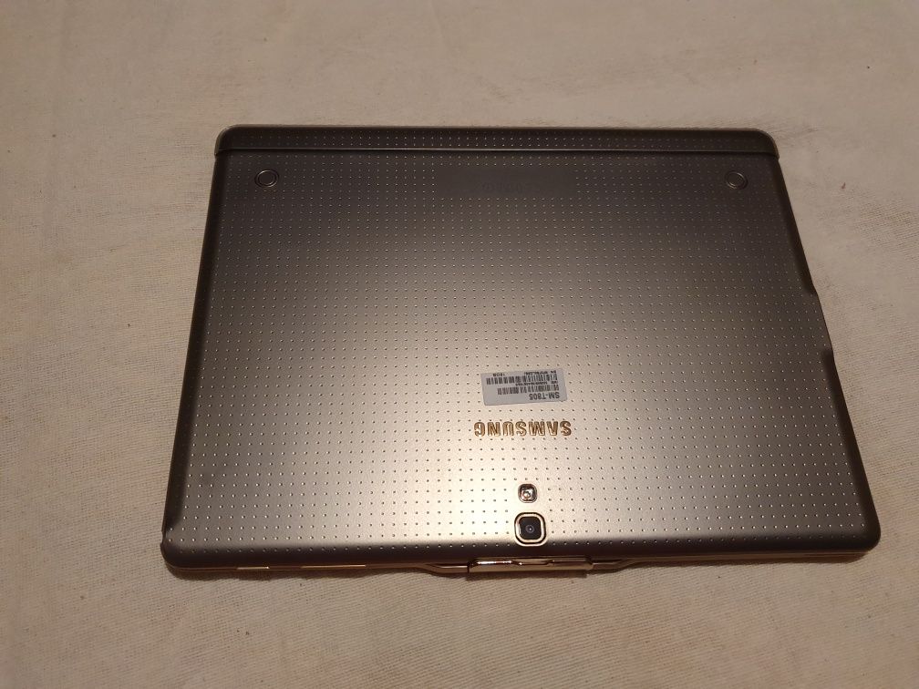 Samsung Galaxy Tab S