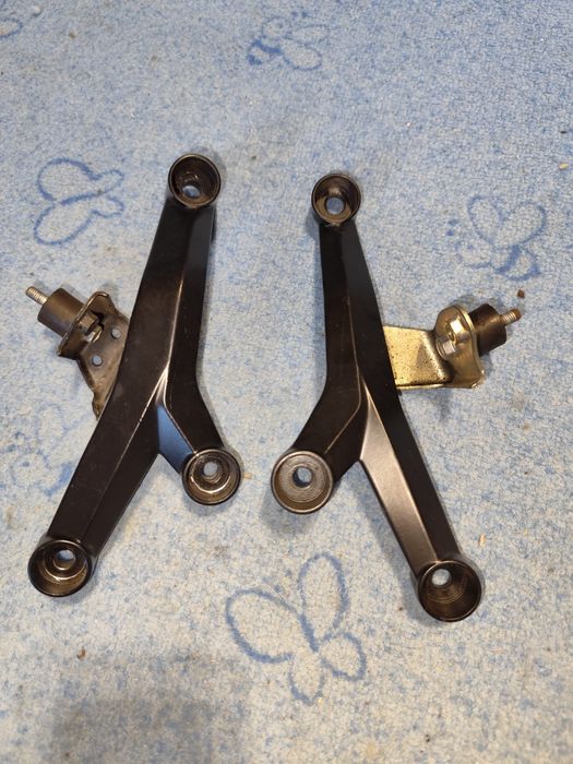 Mocowanie łapa wspornik silnika KTM RC 125 Duke