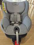 Fotelik samochodowy Britax Romer, model Dualfix M i-size ( obrotowy)