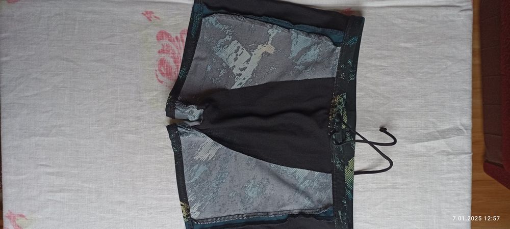 Pak.bielizny chłop+Spodenki kąpielowe NABAIJI-AQUARESIST rozm.140-146