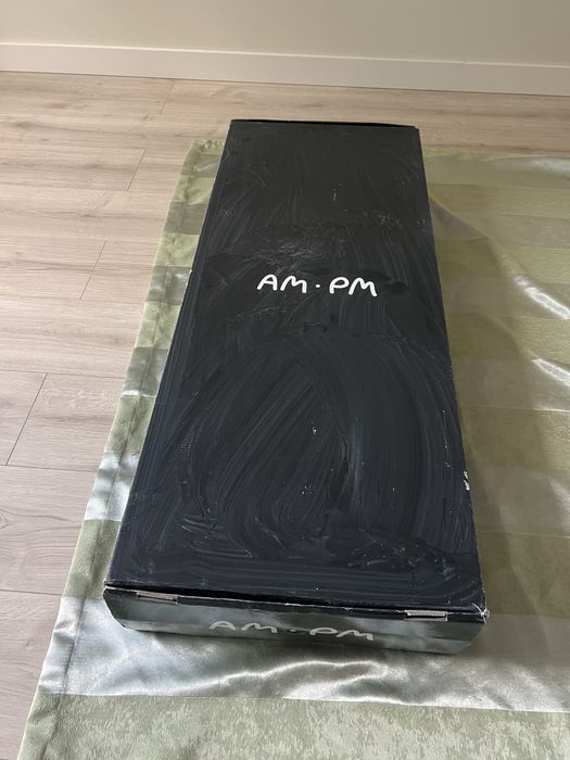 Душова система AM PM Like Нова в заводській плівці