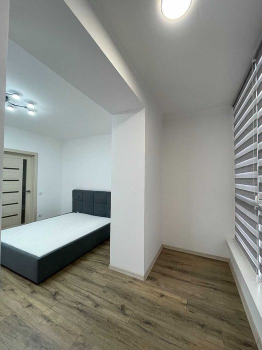 Продаж 2-кімнатної квартири з євроремонтом в ЖК Калинова Слобода