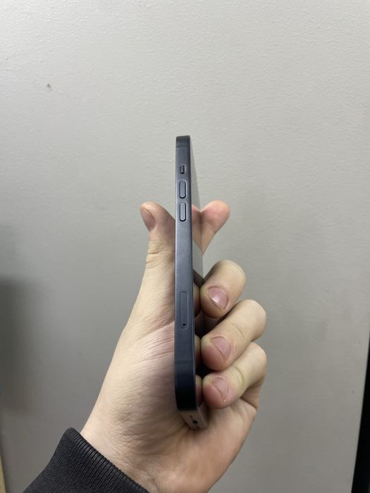 Iphone 13 256gb black ідеал 85% Neverlock