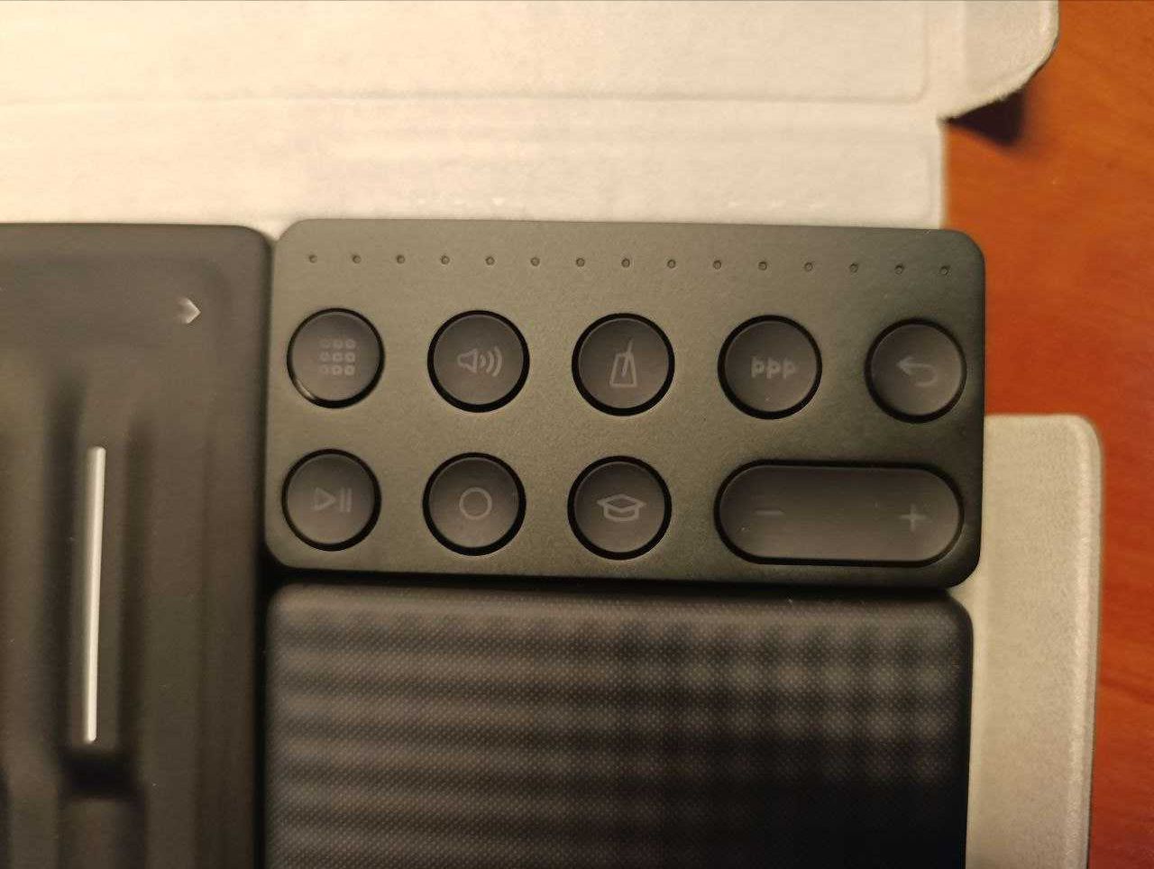 Roli Seaboard kit