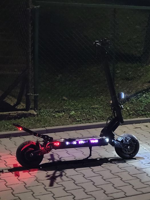 Kukirin g2 master custom 2024r.