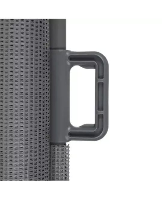 Захисні ворота для дітей в дверний отвір, вис 0.86 дов 300