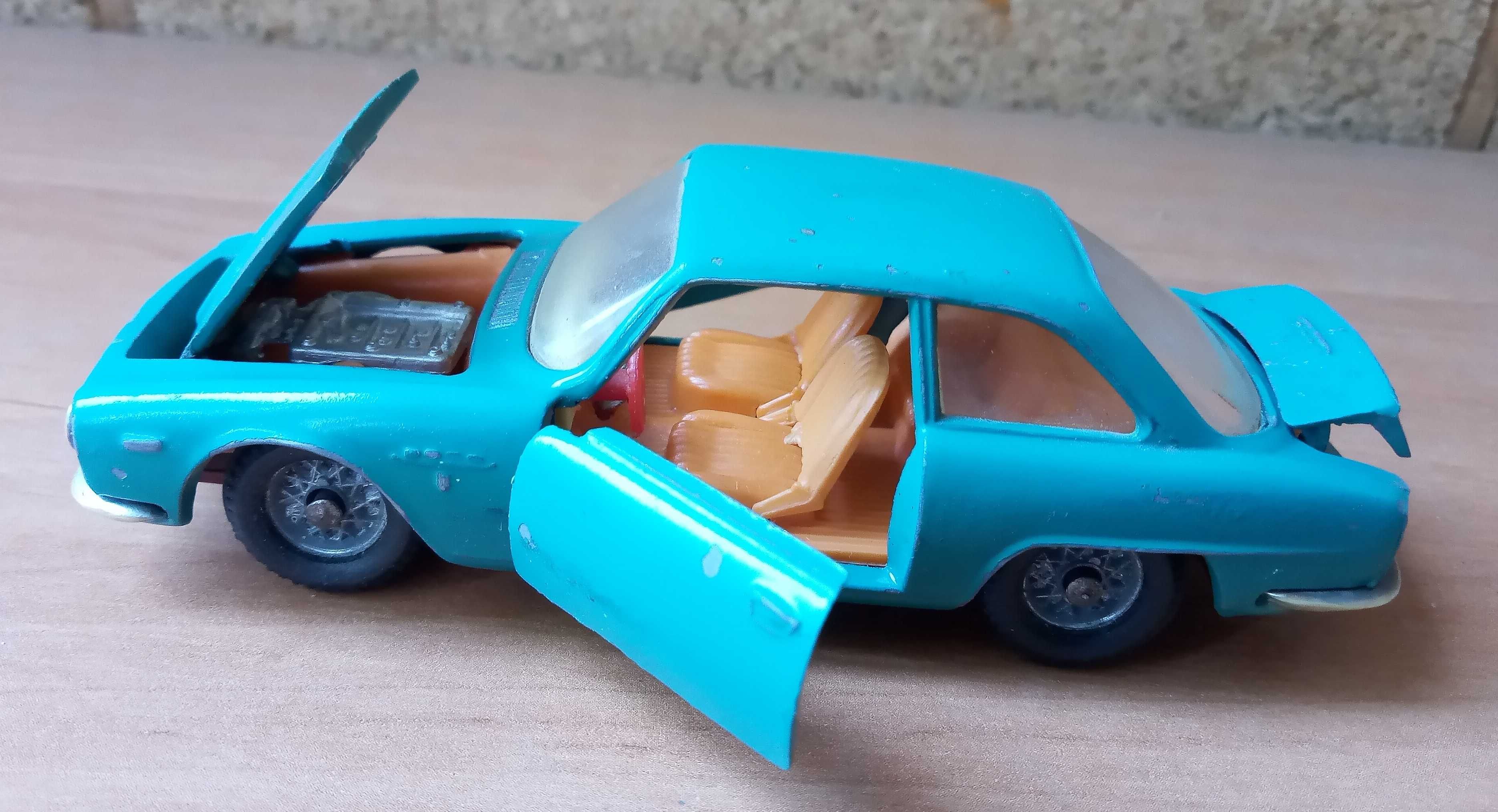 игрушка ссср автоигрушка модель