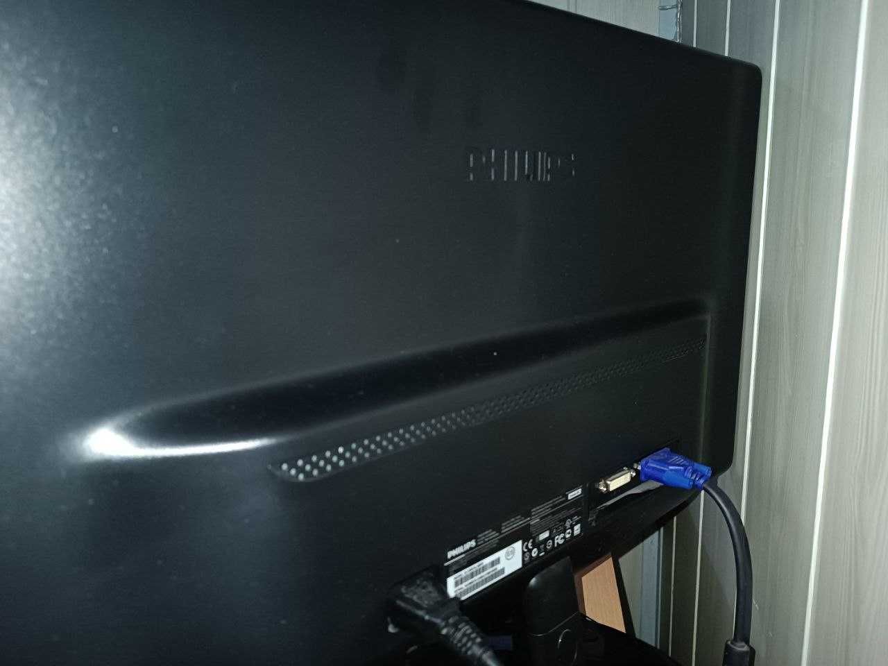 Монітор 23" Philips 236V3LAB/01