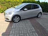 Peugeot 208 LIFT