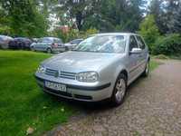 Volkswagen golf 1.4 benzyna