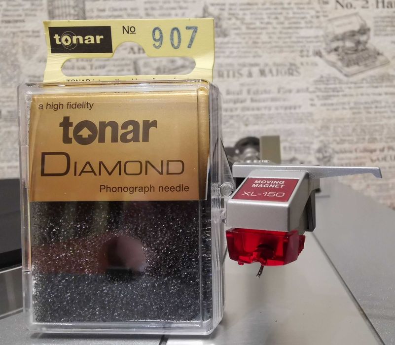 Gramofon Sony PS-LX3