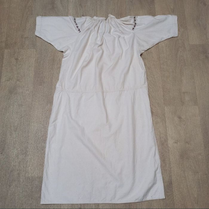 Дореволюційного. періоду  старовинн сорочка сорочка вишиванка з льон