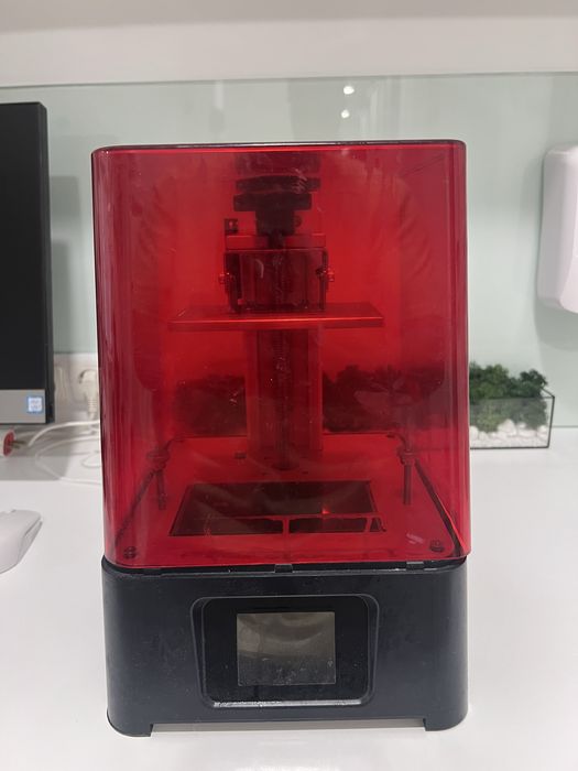 3D принтер Phrozen Sonic Mini Resin