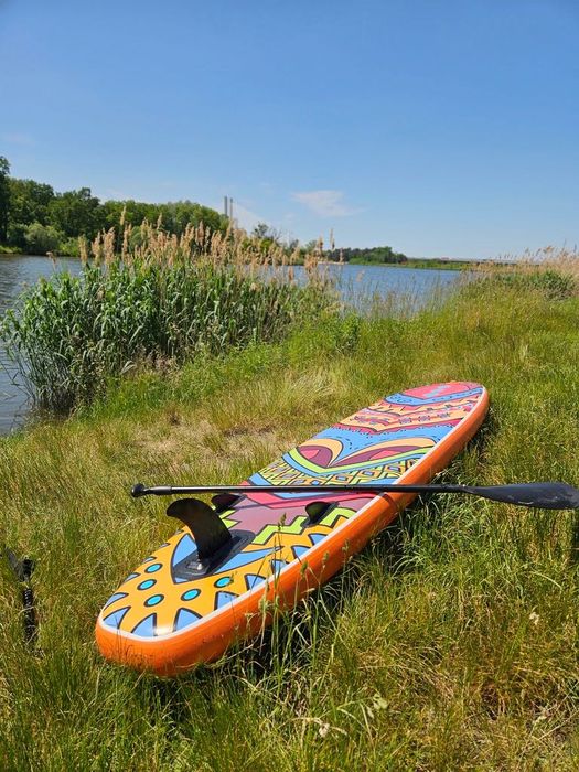 Deska SUP od Matchu Sports