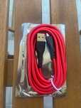 Cabo micro USB- USB