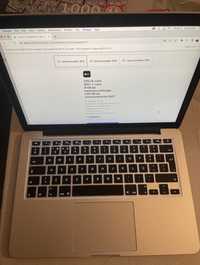 MacBook Pro Retina - Impecável - SSD 500GB - Bateria Nova - 2020