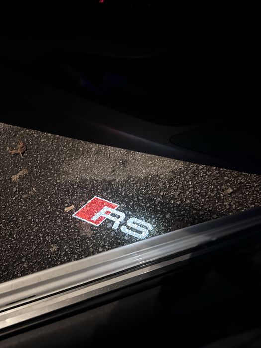 Audi A3 S-Tronic coupe