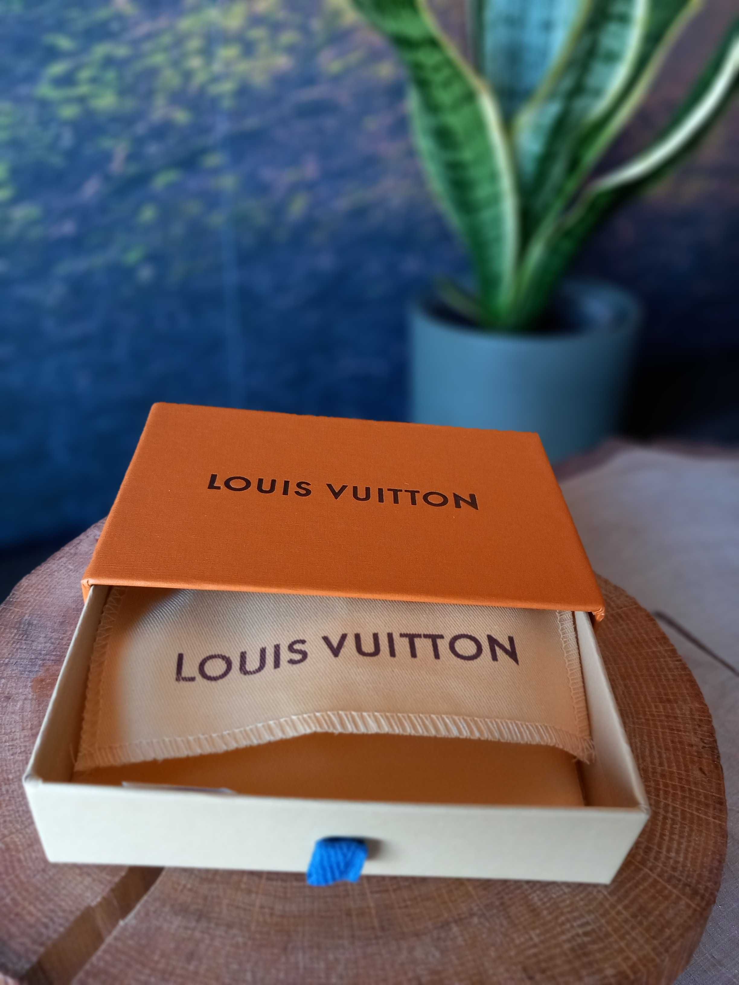 Bransoletka w stylu Louis Vuitton 17 cm