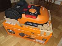 Worx Landroid WR141E robot koszący nowy