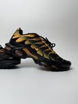 Оригинал Nike Air Max Plus Black Sundial найк tn аир макс плюс тн