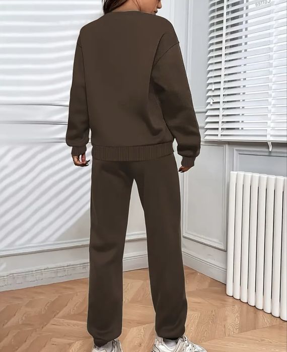 Костюм жіночий теплий / костюм женский на флисе