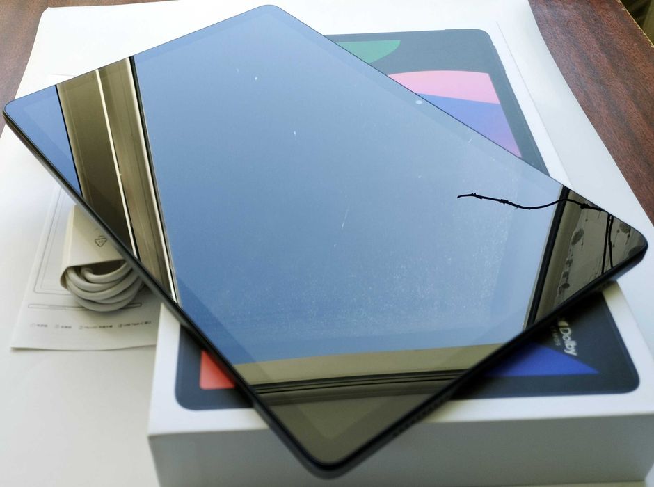 Xiaomi Redmi Pad SE 11" 6/128 Gb Snapdragon 680 + подарунок