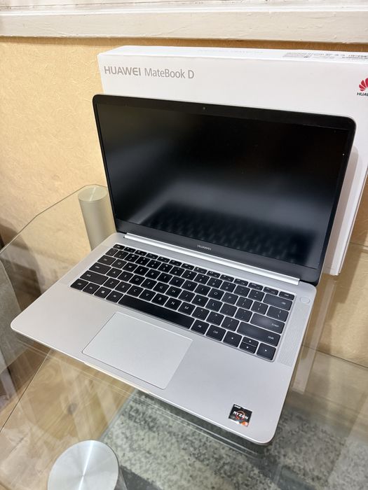 Ultrabook Huawei Matebook D14 JAK NOWY !!!