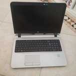 portátil HP Probook 450 G3