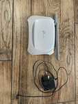 Продам wifi (віфі) роутер TP-LINK