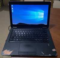 ноутбук Dell Latitude E7240 12.5"/4GB RAM/60GB SSD! N1343