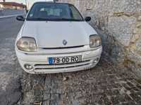 Renault Clio fase 2 1.5 dci