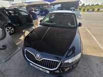 Skoda Octavia Break 1.6 TDI Greenline